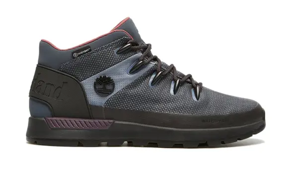 Timberland Timberland Sprint Trekker srednje muške tenisice