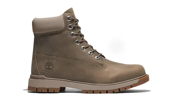 Timberland Timberland Tree Vault čizme od 6 inča, zelene boje