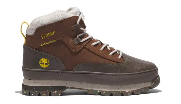 Timberland Timberland W Trekking cipele smeđe boje