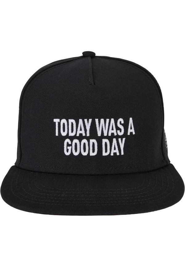 CS Today was a good day P Cap black