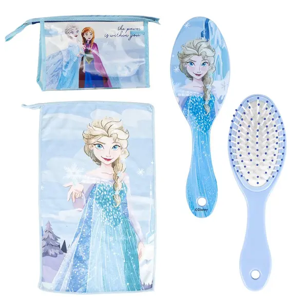 Frozen TOILETRY BAG TOILETBAG ACCESSORIES FROZEN