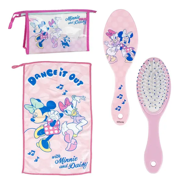 MINNIE TOILETRY BAG TOILETBAG ACCESSORIES MINNIE