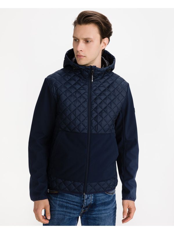 Tom Tailor Tom Tailor Denim Jacket - Men