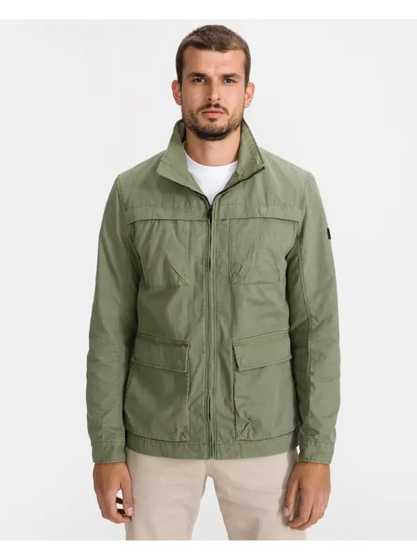 Tom Tailor Tom Tailor traper jakna - Muškarci