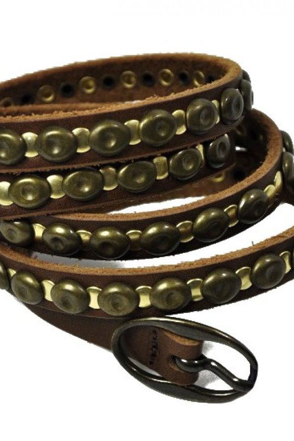 Tommy Hilfiger Tommy Hilfiger Belt - FONDA BELT brown