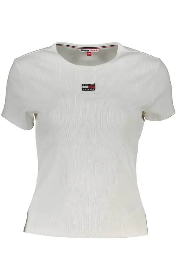 Tommy Hilfiger Tommy Hilfiger bijela majica kratkih rukava