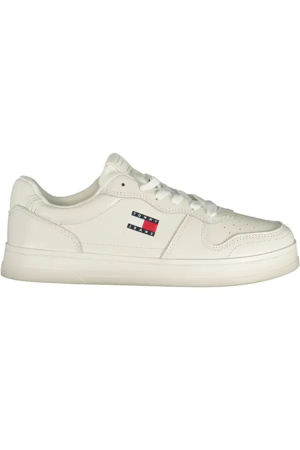 Tommy Hilfiger Tommy Hilfiger bijele niske tenisice