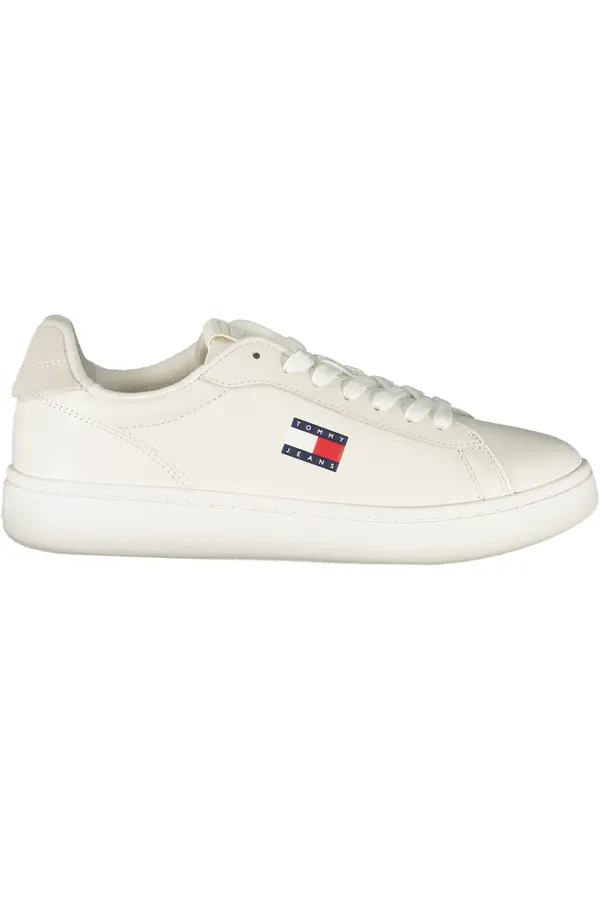 Tommy Hilfiger Tommy Hilfiger bijele niske tenisice