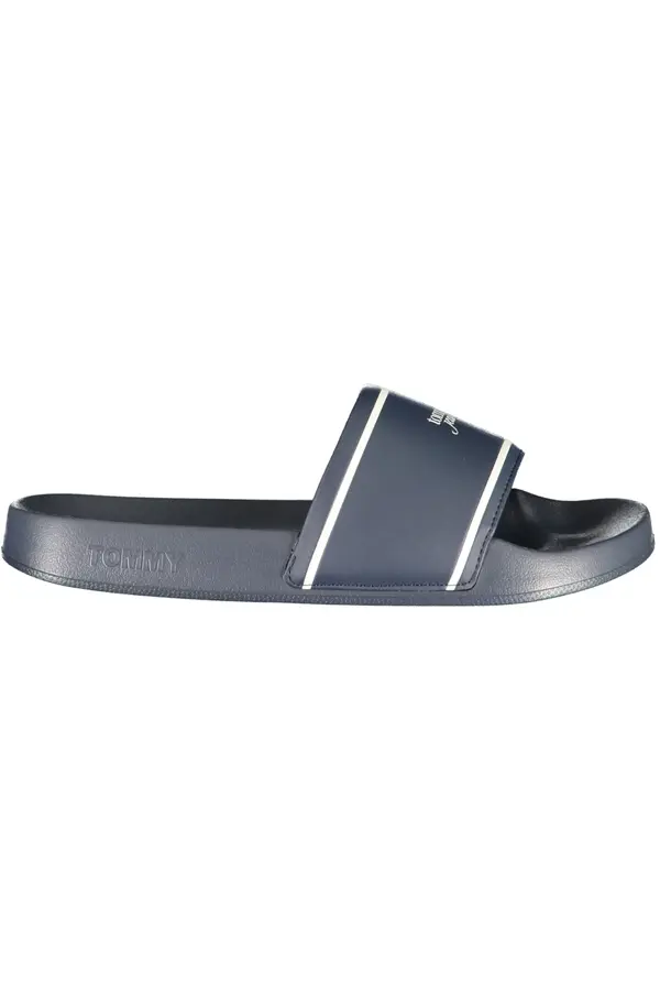 Tommy Hilfiger Tommy Hilfiger čizme na petu