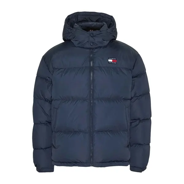 Tommy Hilfiger Jeans Tommy Hilfiger DM0DM15445C87