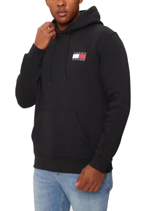 Tommy Hilfiger Tommy Hilfiger Jeans Felpa Uomo