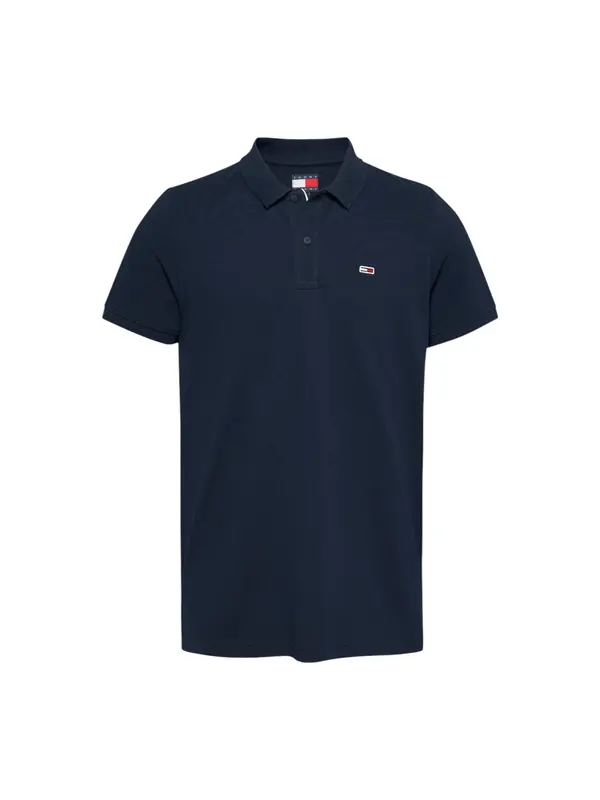 Tommy Hilfiger Jeans Tommy Hilfiger Jeans Polo Uomo