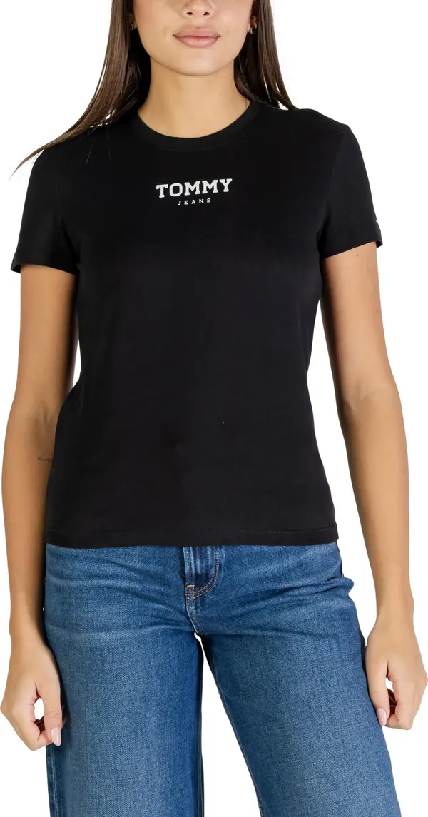 Tommy Hilfiger Jeans Tommy Hilfiger Jeans T-Shirt Donna