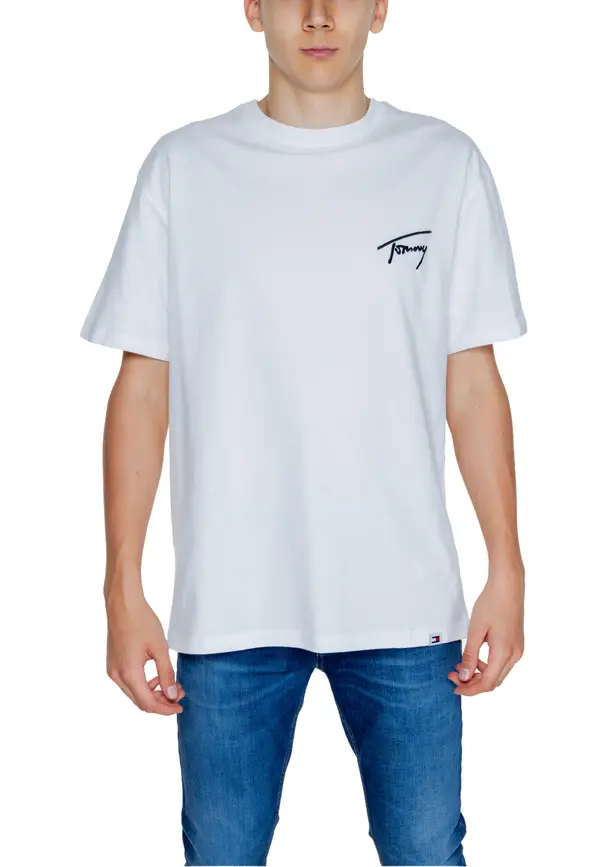 Tommy Hilfiger Jeans Tommy Hilfiger Jeans T-Shirt Uomo