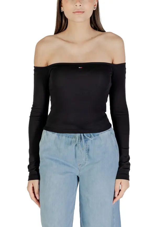 Tommy Hilfiger Jeans Tommy Hilfiger Jeans Top Donna