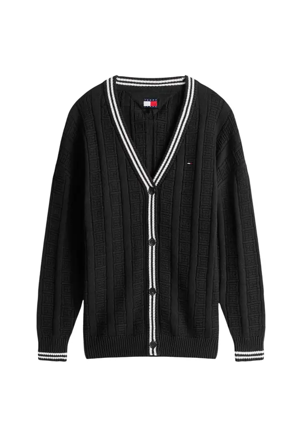 Tommy Hilfiger Jeans Tommy Hilfiger kardigan