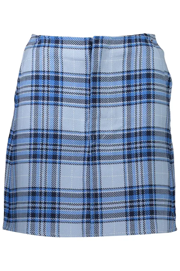 Tommy Hilfiger Tommy Hilfiger kratka karirana suknja