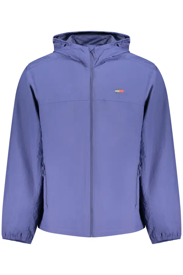 Tommy Hilfiger Tommy Hilfiger muška plava jakna