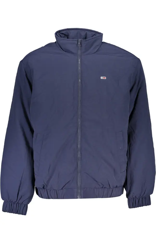 Tommy Hilfiger Tommy Hilfiger muška plava jakna