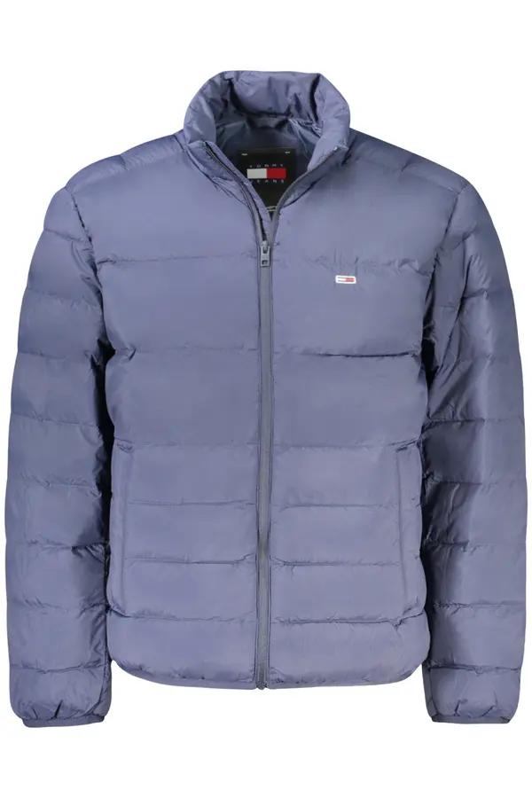Tommy Hilfiger Tommy Hilfiger muška plava jakna