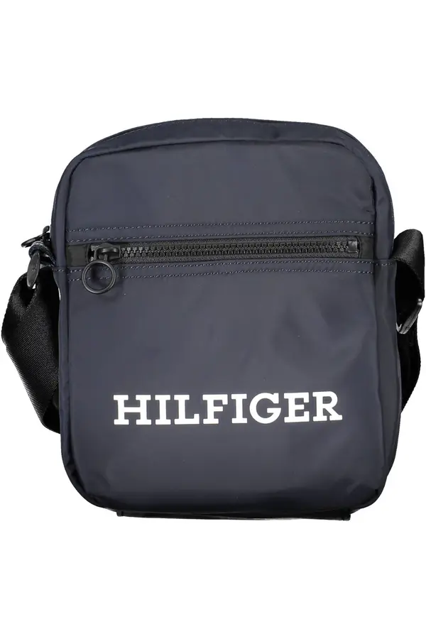 Tommy Hilfiger Tommy Hilfiger muška plava torba preko ramena