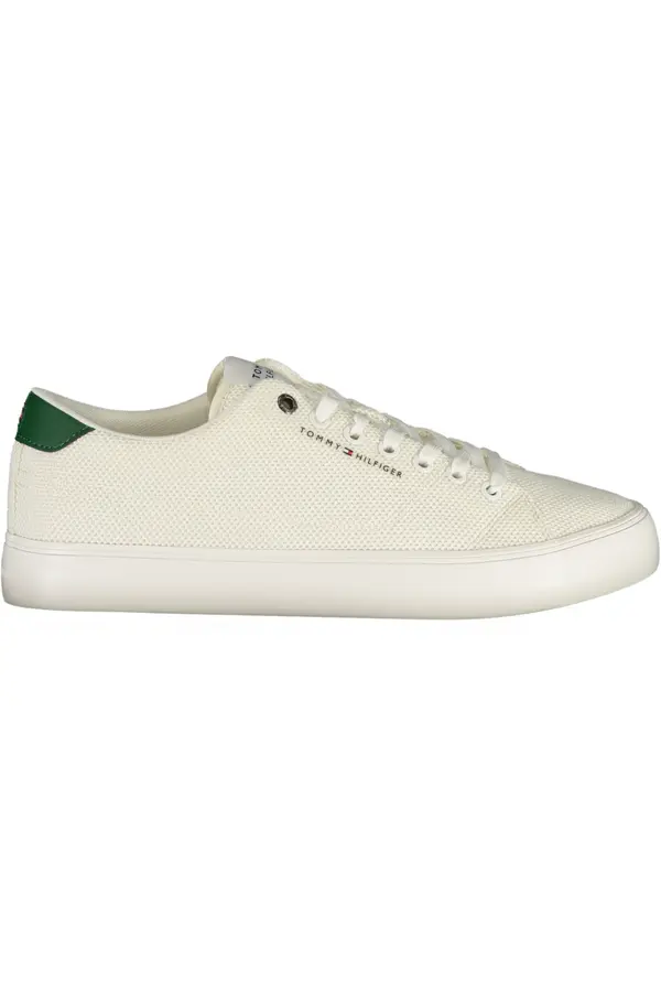 Tommy Hilfiger Tommy Hilfiger muške bijele tenisice