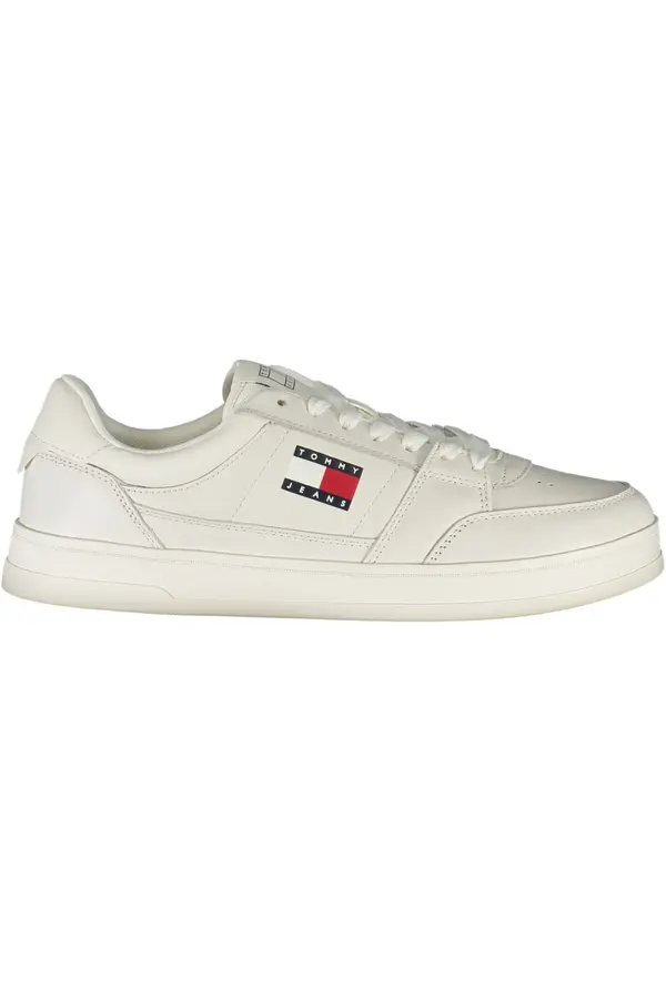 Tommy Hilfiger Tommy Hilfiger muške bijele tenisice