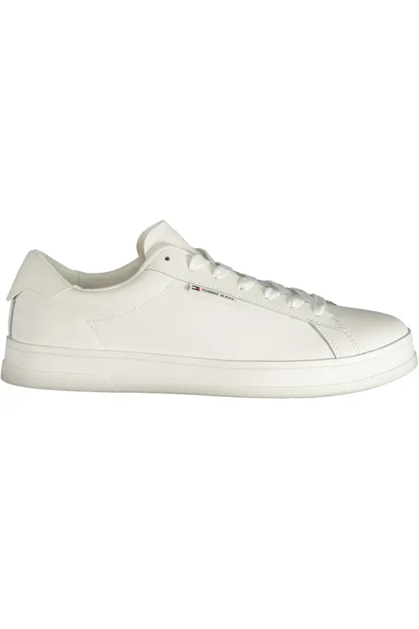 Tommy Hilfiger Tommy Hilfiger muške bijele tenisice