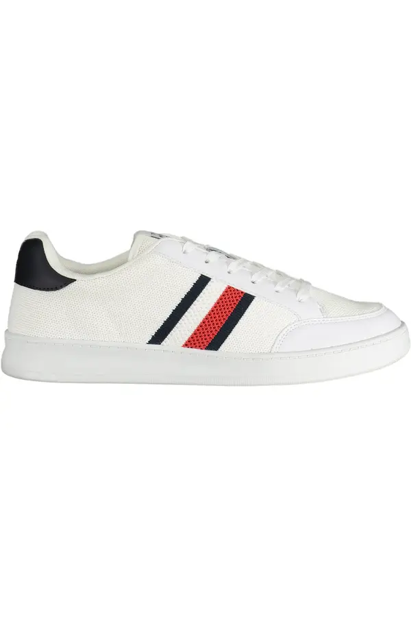 Tommy Hilfiger Tommy Hilfiger muške bijele tenisice
