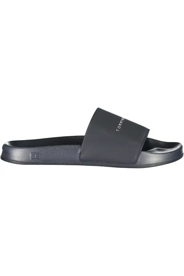 Tommy Hilfiger Tommy Hilfiger muške plave japanke
