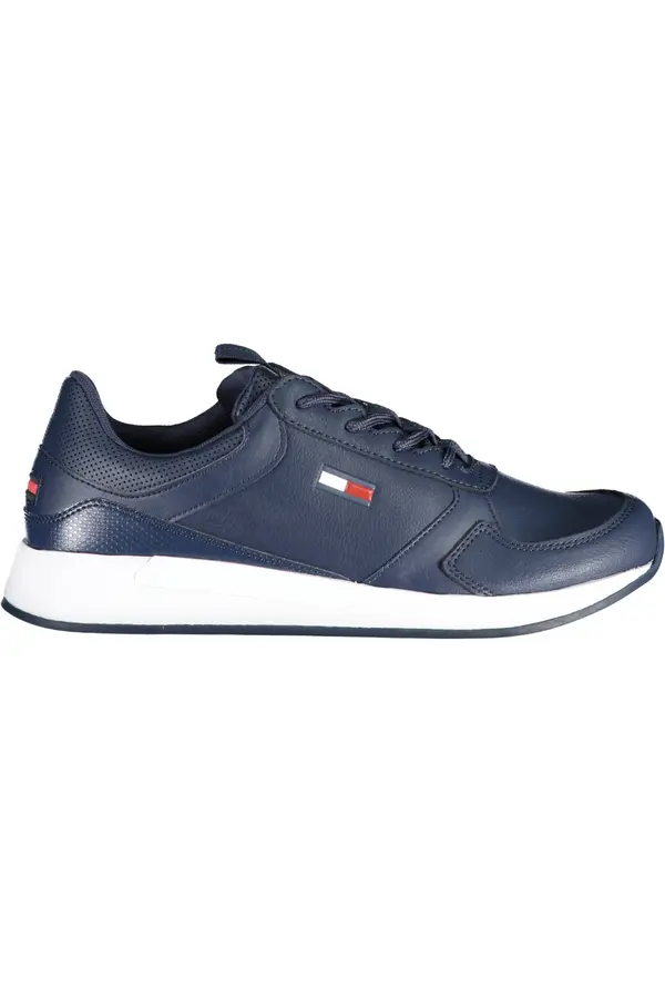 Tommy Hilfiger Tommy Hilfiger muške plave sportske tenisice