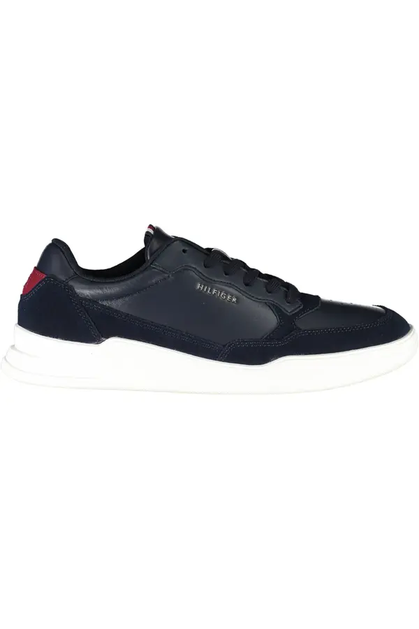 Tommy Hilfiger TOMMY HILFIGER muške plave sportske tenisice