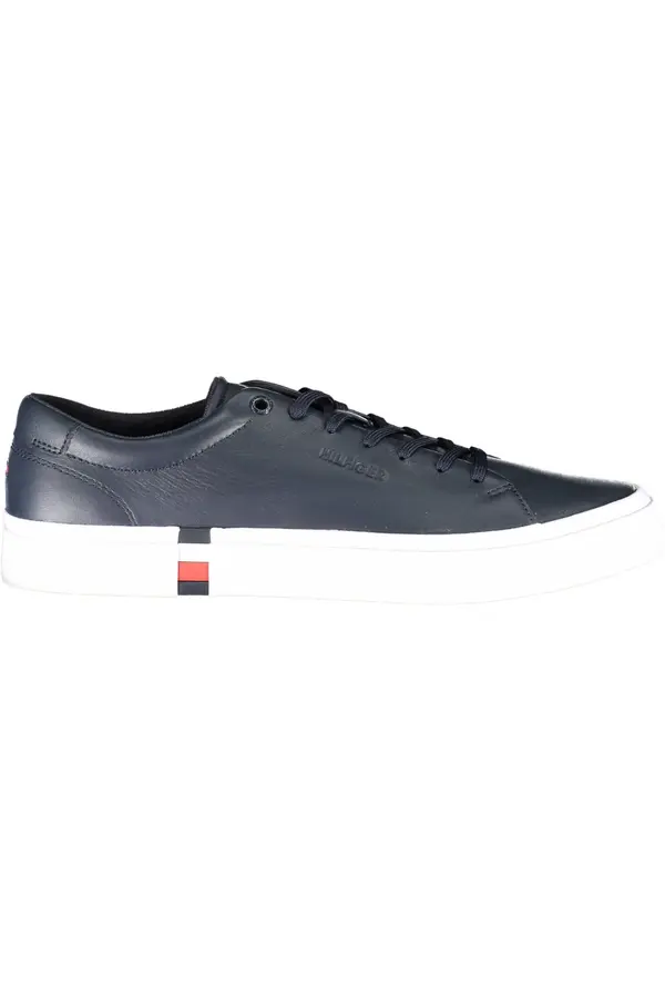Tommy Hilfiger Tommy Hilfiger muške plave tenisice