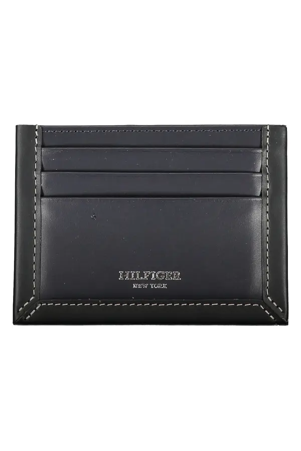 Tommy Hilfiger Tommy Hilfiger muški novčanik plave boje