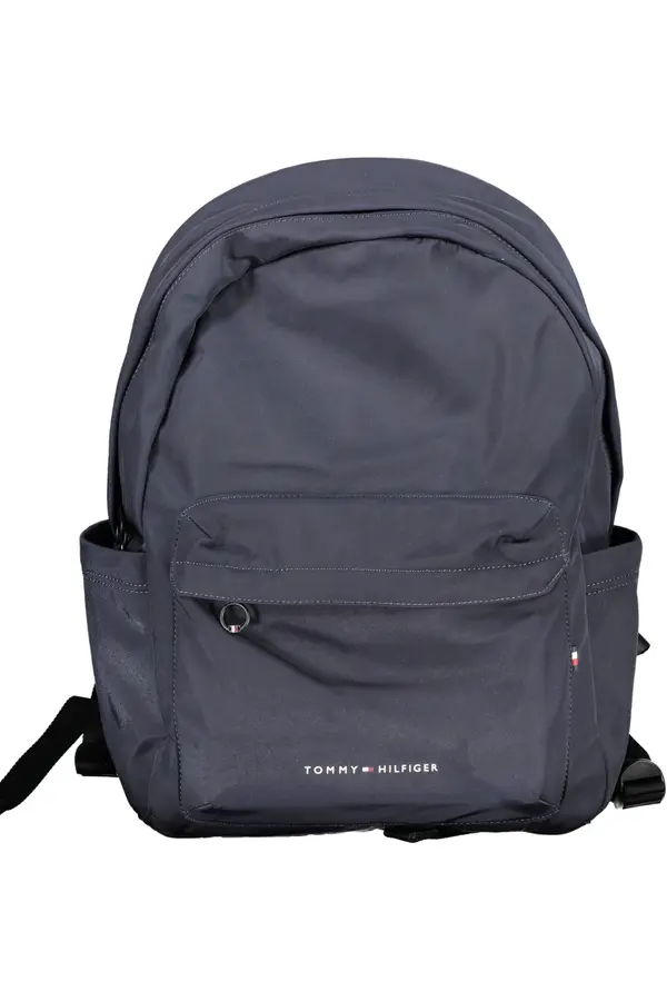 Tommy Hilfiger Tommy Hilfiger muški plavi ruksak