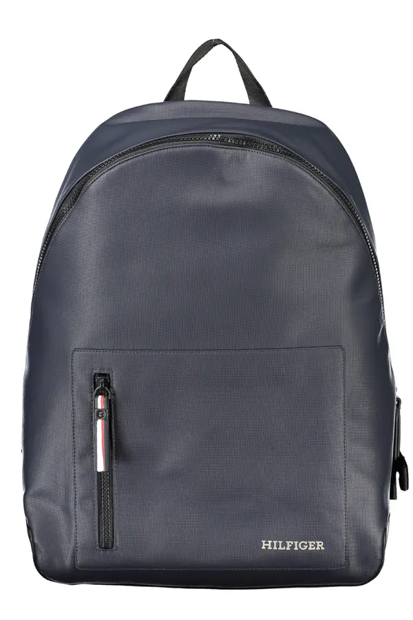 Tommy Hilfiger Tommy Hilfiger muški plavi ruksak