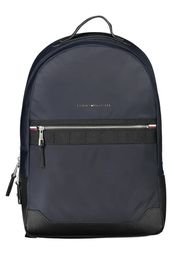 Tommy Hilfiger Tommy Hilfiger muški plavi ruksak