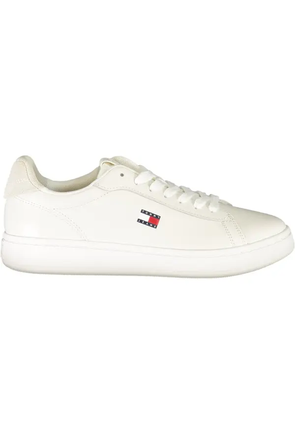 Tommy Hilfiger Tommy Hilfiger niske bijele tenisice