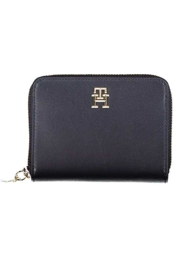 Tommy Hilfiger TOMMY HILFIGER novčanik plave boje
