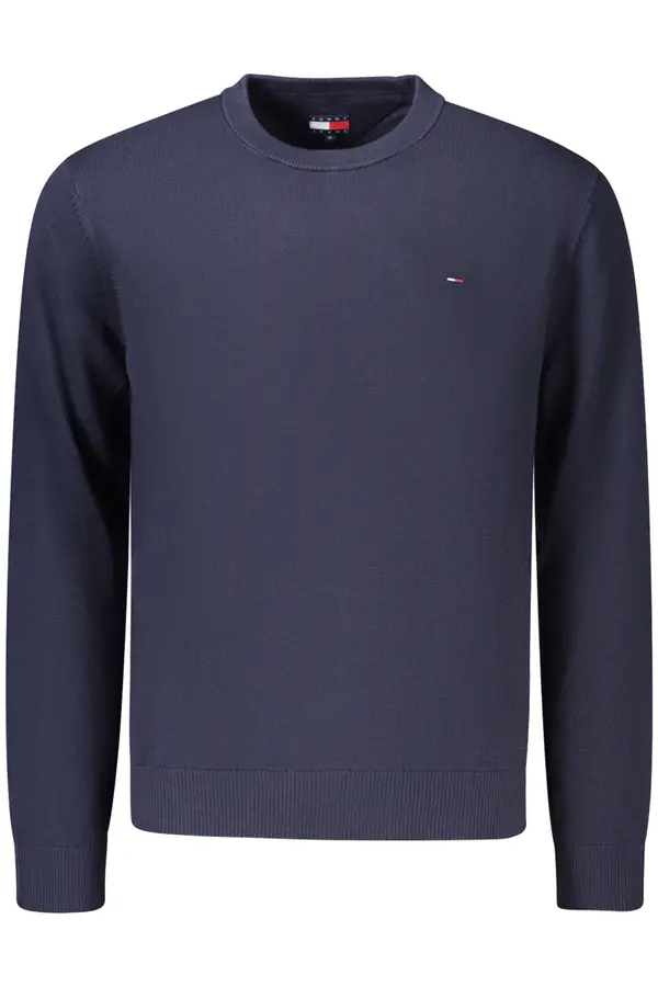 Tommy Hilfiger Tommy Hilfiger plava majica kratkih rukava