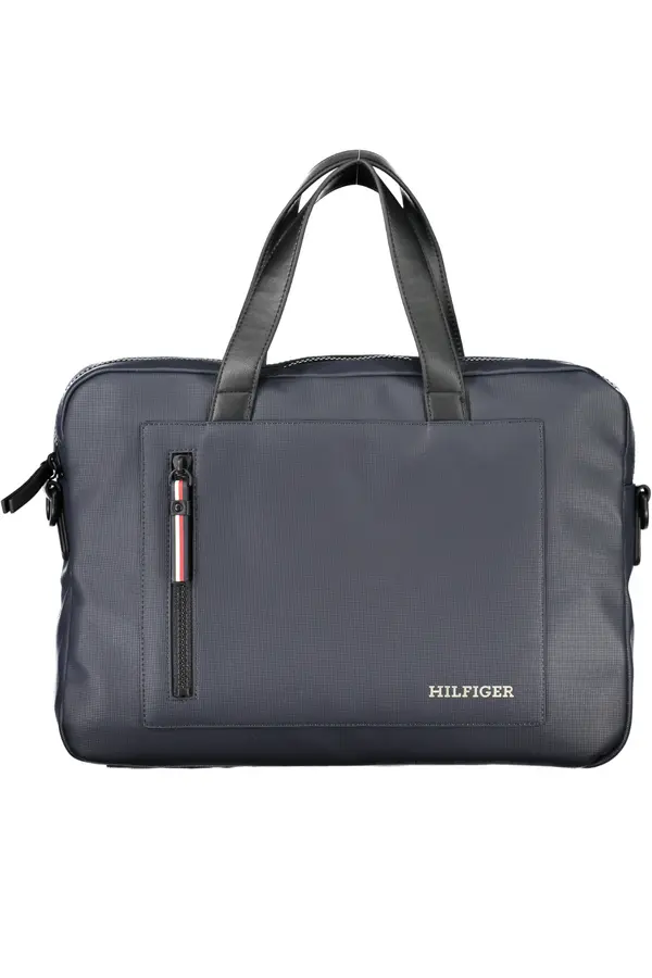 Tommy Hilfiger Tommy Hilfiger plava muška aktovka
