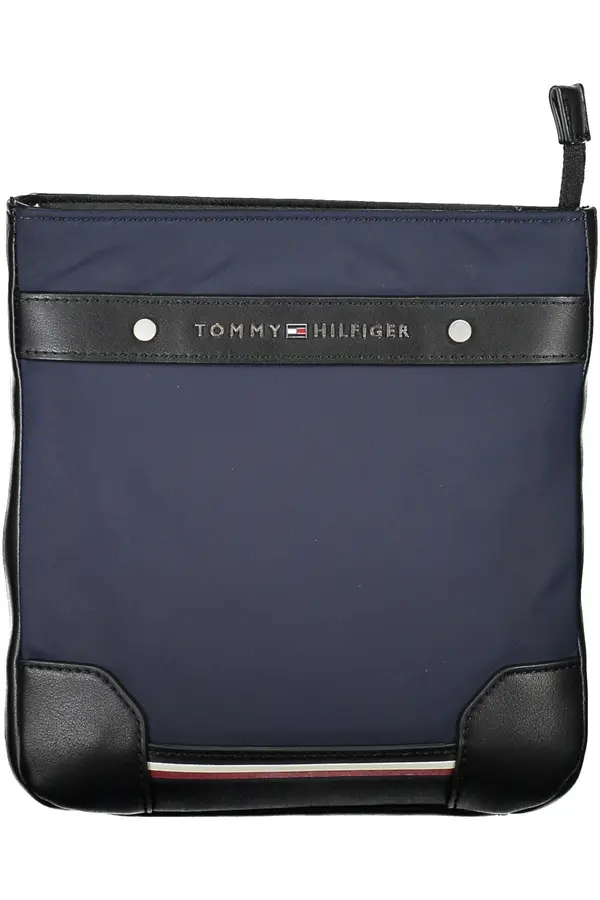 Tommy Hilfiger Tommy Hilfiger plava torba preko ramena