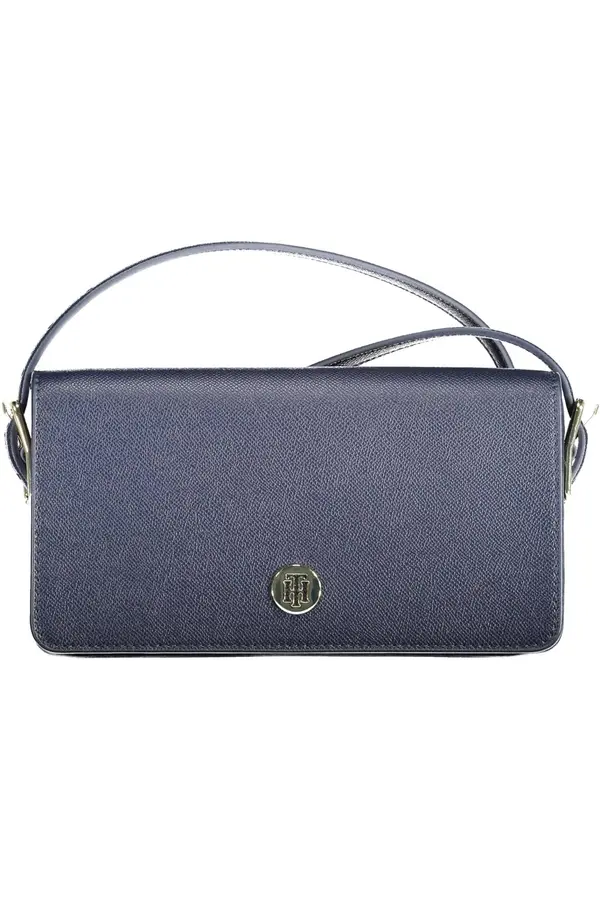 Tommy Hilfiger Tommy Hilfiger plava torba preko ramena