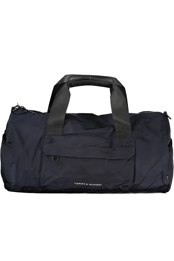 Tommy Hilfiger Tommy Hilfiger plava torba