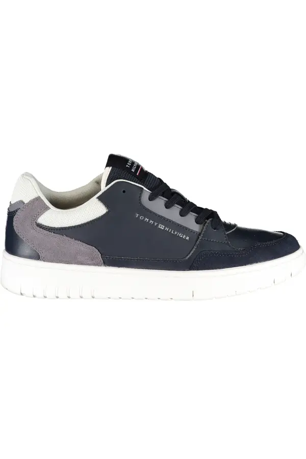Tommy Hilfiger Tommy Hilfiger plave muške sportske tenisice