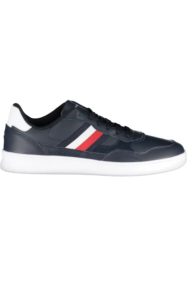 Tommy Hilfiger TOMMY HILFIGER plave muške sportske tenisice