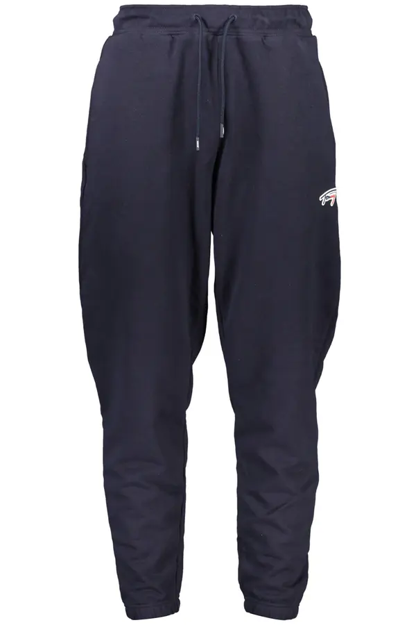 Tommy Hilfiger Jeans Tommy Hilfiger plave muške trenirke