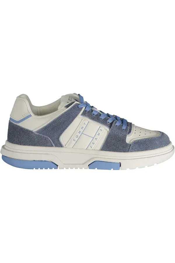 Tommy Hilfiger TOMMY HILFIGER plave sportske tenisice
