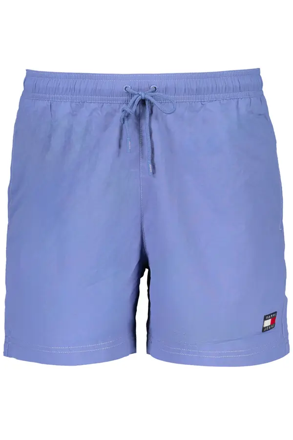 Tommy Hilfiger Tommy Hilfiger plavi muški kupaći kostim