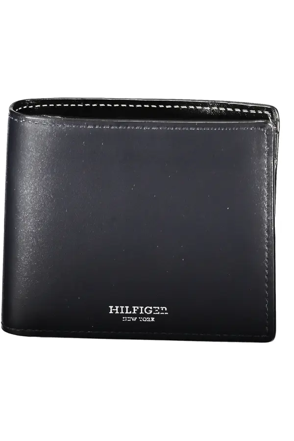 Tommy Hilfiger Tommy Hilfiger plavi muški novčanik